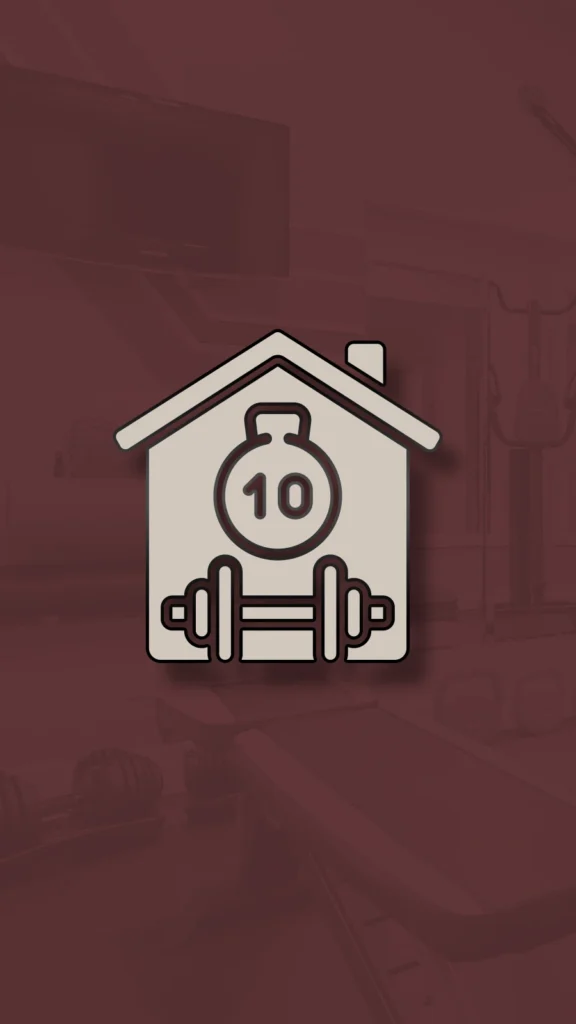 Home Gym Essentials