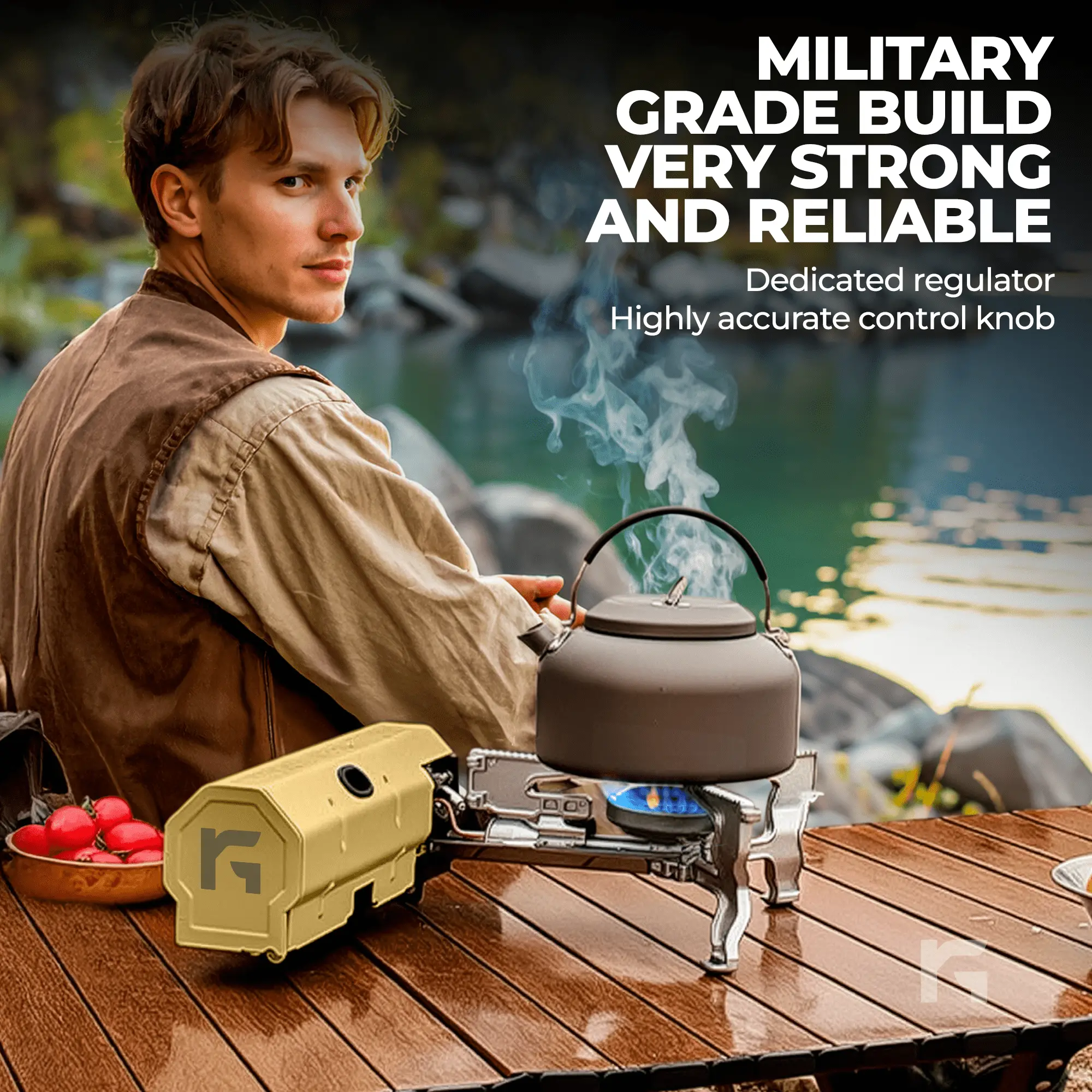 Roungroun_Portable Stove_Khaki_RG-CSB-101_6